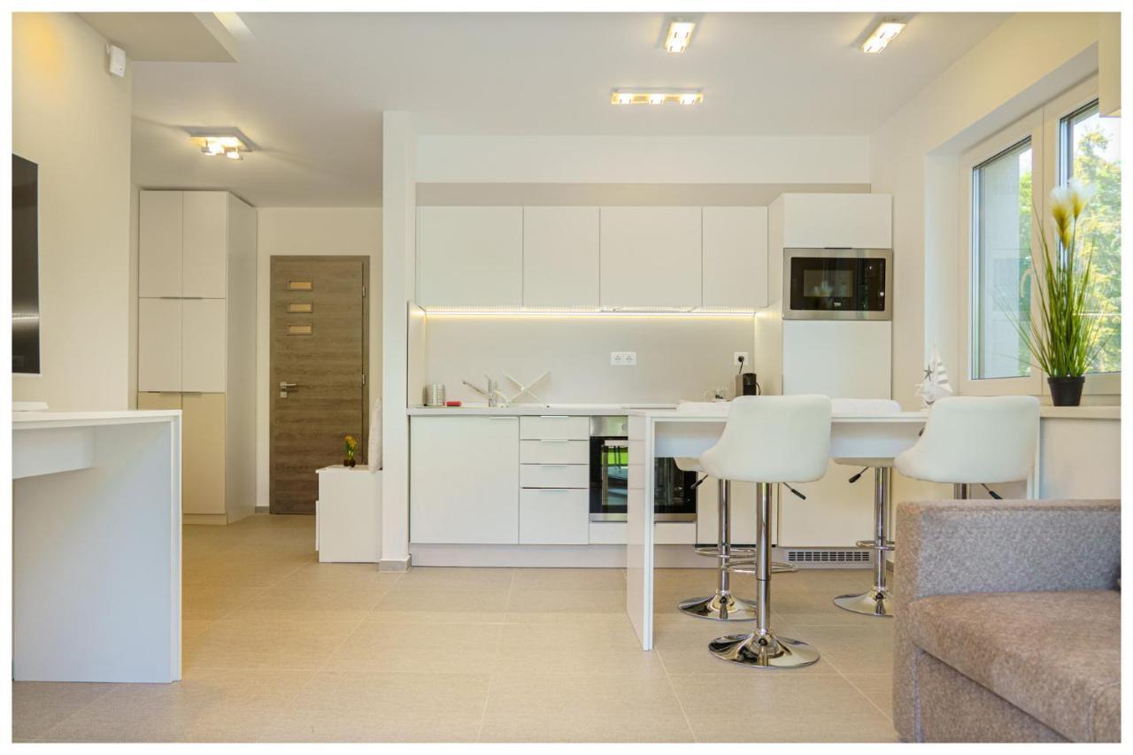 Kenese Regatta Apartman 巴拉腾肯尼斯 外观 照片